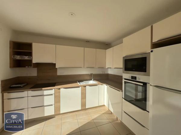 Maison à vendre 4 pièces 90m² Rambouillet (78120)