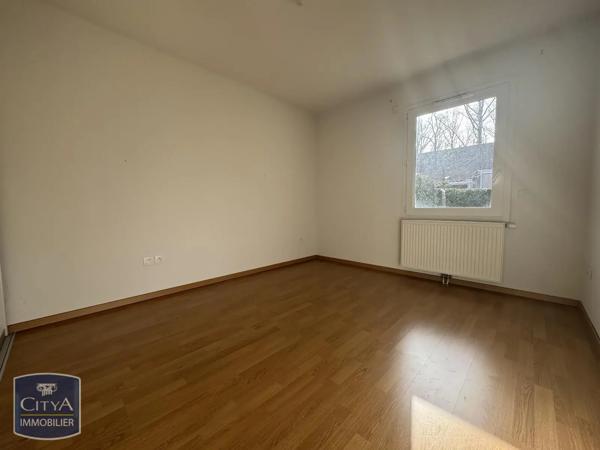Maison à vendre 4 pièces 90m² Rambouillet (78120)