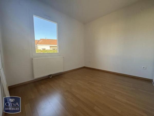 Maison à vendre 4 pièces 90m² Rambouillet (78120)