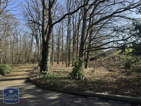 Maison à vendre 4 pièces 90m² Rambouillet (78120)