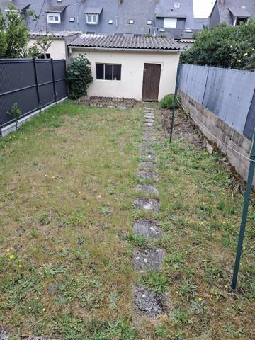 Achat - Maison | Maison Le Mans 72000 4 pièces 71 m 2 148 m 2