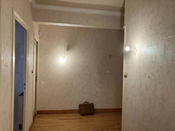 Dpt Dordogne (24), à vendre Périgueux - Maison T4 -Terrain de 1 500 m²