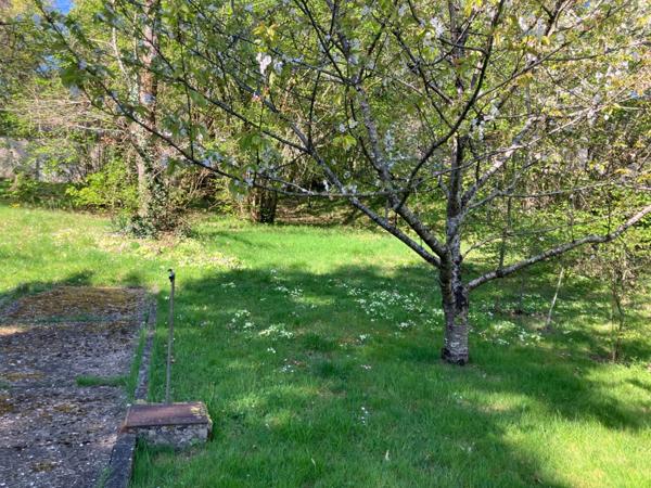 Dpt Dordogne (24), à vendre Périgueux - Maison T4 -Terrain de 1 500 m²