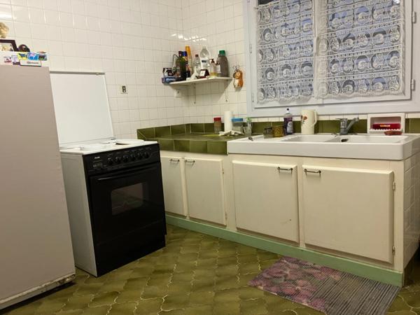 Dpt Dordogne (24), à vendre Périgueux - Maison T4 -Terrain de 1 500 m²