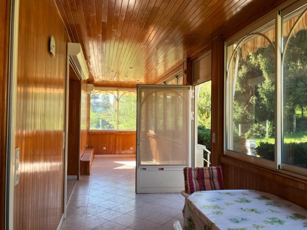 Dpt Dordogne (24), à vendre Périgueux - Maison T4 -Terrain de 1 500 m²