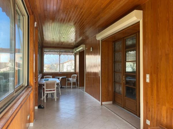 Dpt Dordogne (24), à vendre Périgueux - Maison T4 -Terrain de 1 500 m²