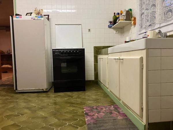 Dpt Dordogne (24), à vendre Périgueux - Maison T4 -Terrain de 1 500 m²