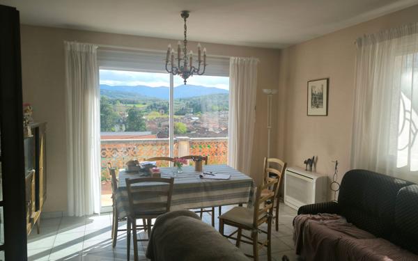 Maison à vendre    3 pièces •  Espéraza