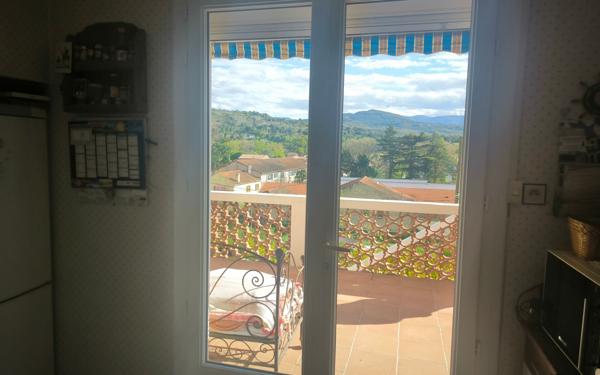 Maison à vendre    3 pièces •  Espéraza