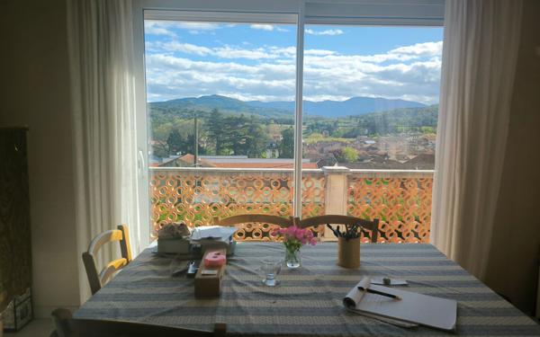 Maison à vendre    3 pièces •  Espéraza