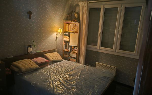 Maison à vendre    3 pièces •  Espéraza