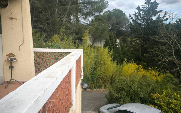 Maison à vendre    3 pièces •  Espéraza