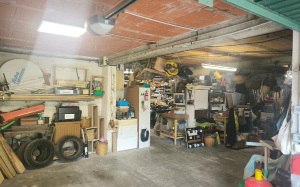 Maison à vendre    3 pièces •  Espéraza