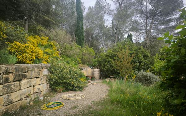 Maison à vendre    3 pièces •  Espéraza