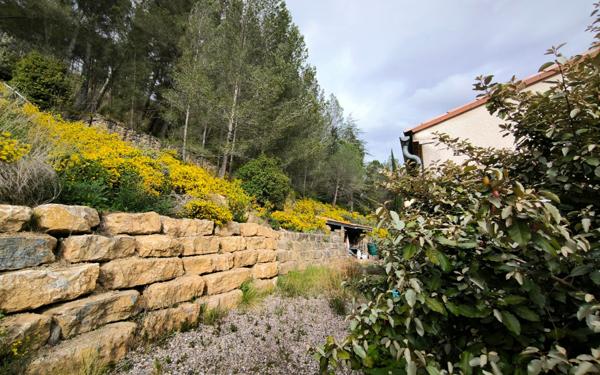 Maison à vendre    3 pièces •  Espéraza