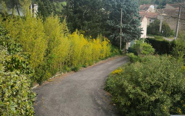 Maison à vendre    3 pièces •  Espéraza