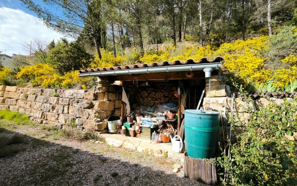 Maison à vendre    3 pièces •  Espéraza