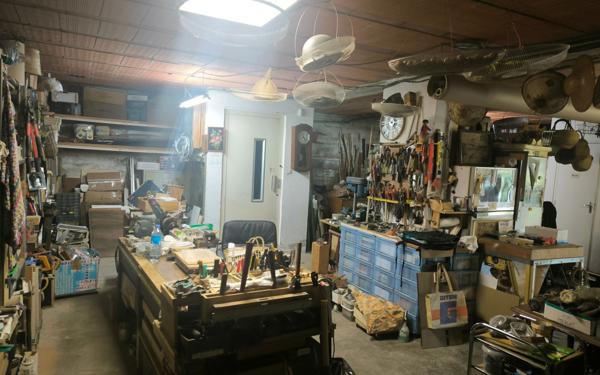 Maison à vendre    3 pièces •  Espéraza