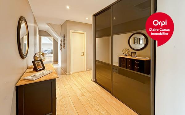 Appartement à vendre    4 pièces • 126 m2 Castres