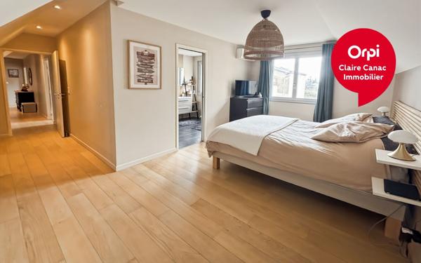 Appartement à vendre    4 pièces • 126 m2 Castres