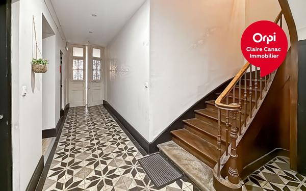 Appartement à vendre    4 pièces • 126 m2 Castres