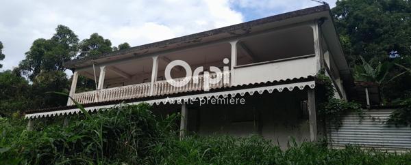 Maison à vendre    7 pièces •  Ducos