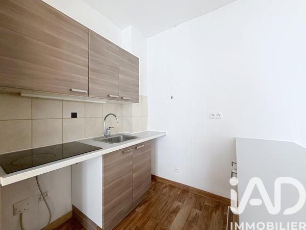 Appartement à vendre 2 pièces 43 m² Paris 11