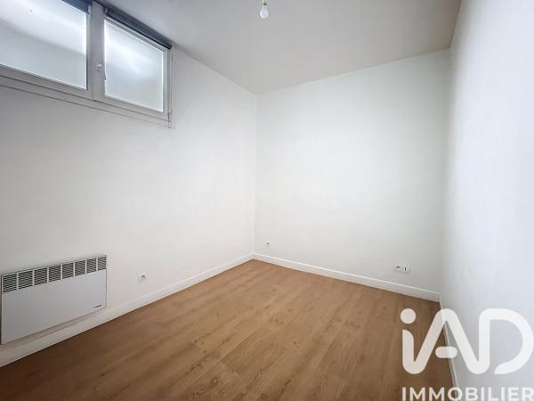 Appartement à vendre 2 pièces 43 m² Paris 11