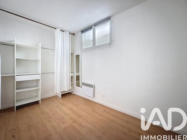 Appartement à vendre 2 pièces 43 m² Paris 11