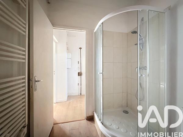 Appartement à vendre 2 pièces 43 m² Paris 11