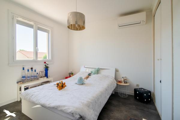 Maison à vendre |  Aucamville |  4 pièces | 92 m²