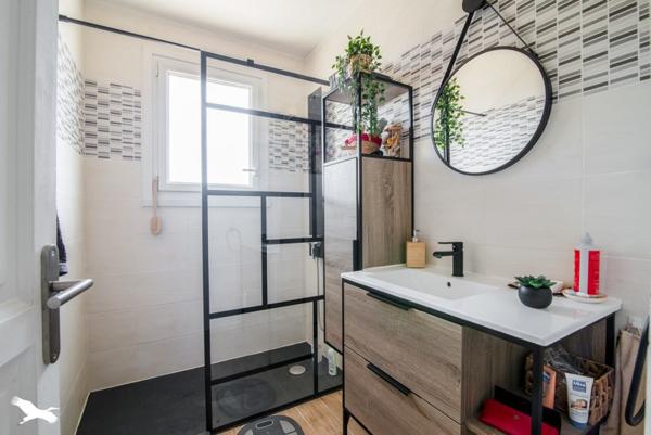 Maison à vendre |  Aucamville |  4 pièces | 92 m²