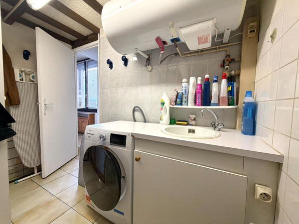 Maison Vitry-Sur-Seine limite Villejuif proche métro