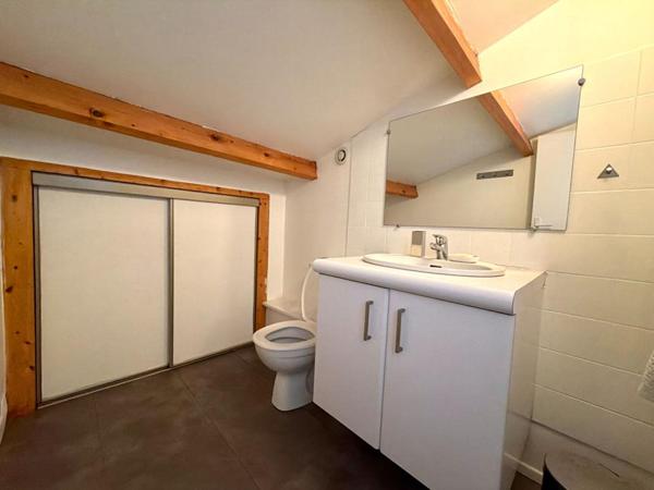 Maison Vitry-Sur-Seine limite Villejuif proche métro