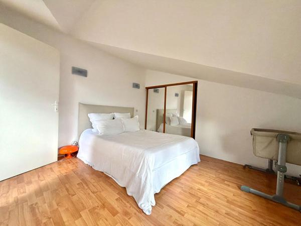 Maison Vitry-Sur-Seine limite Villejuif proche métro