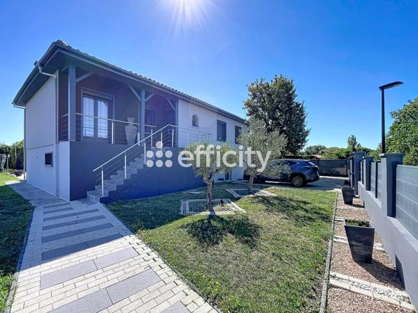 Maison
         5 pièces
        - 180 m² 412 000 € *