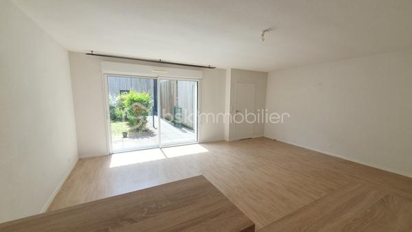 Appartement de 70 m²