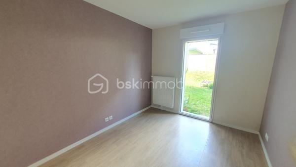 Appartement de 70 m²