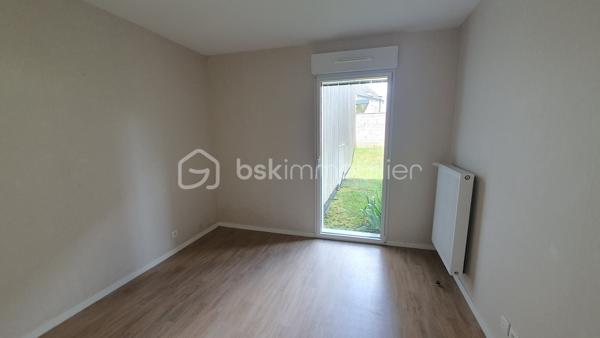 Appartement de 70 m²