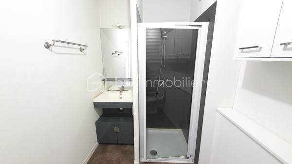 Appartement de 70 m²