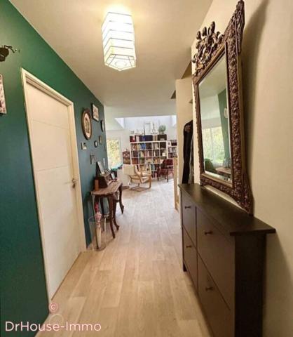 Maison à vendre 6 pièces de 150 m²