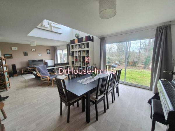 Maison à vendre 6 pièces de 150 m²