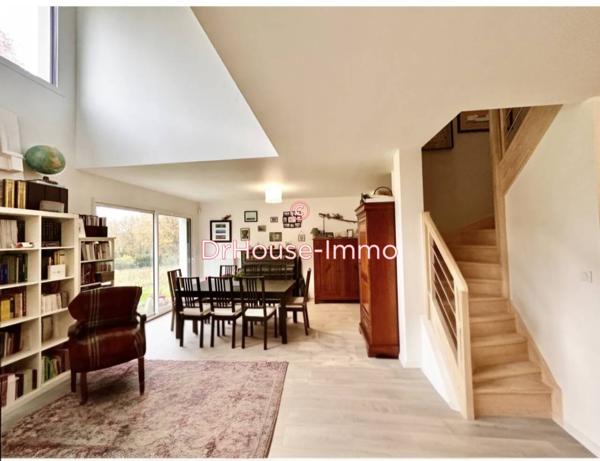 Maison à vendre 6 pièces de 150 m²