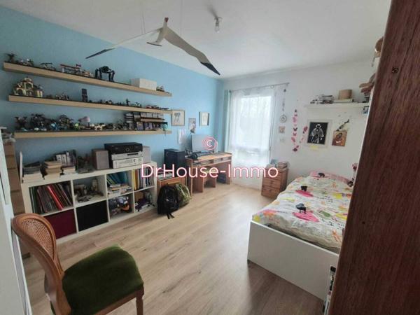 Maison à vendre 6 pièces de 150 m²