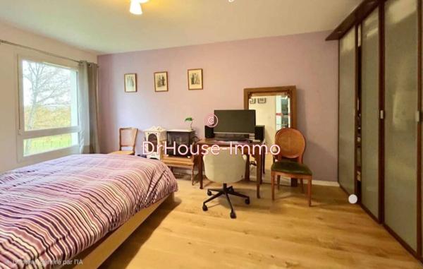 Maison à vendre 6 pièces de 150 m²