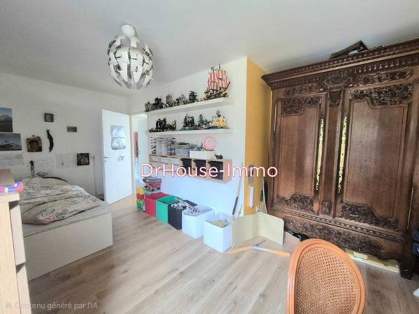 Maison à vendre 6 pièces de 150 m²
