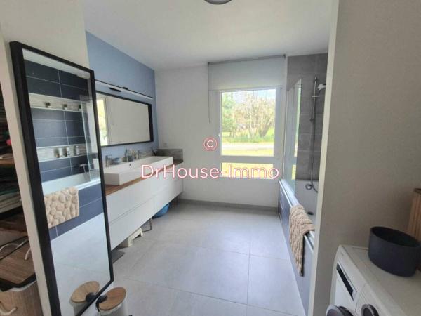 Maison à vendre 6 pièces de 150 m²