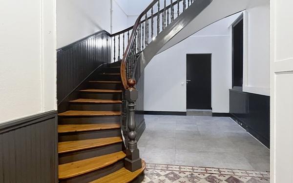 Appartement à vendre    2 pièces • 25,50 m2 Bayonne