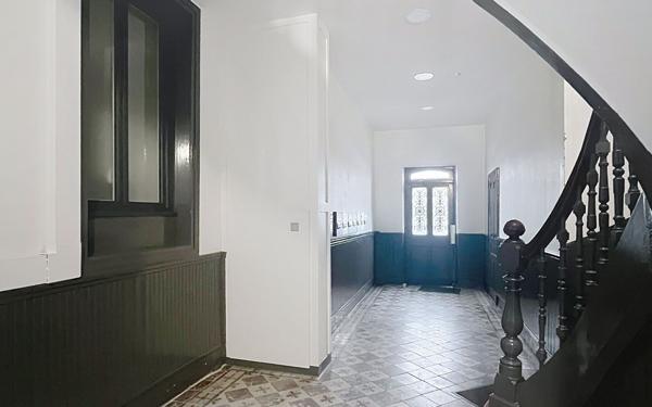 Appartement à vendre    2 pièces • 25,50 m2 Bayonne