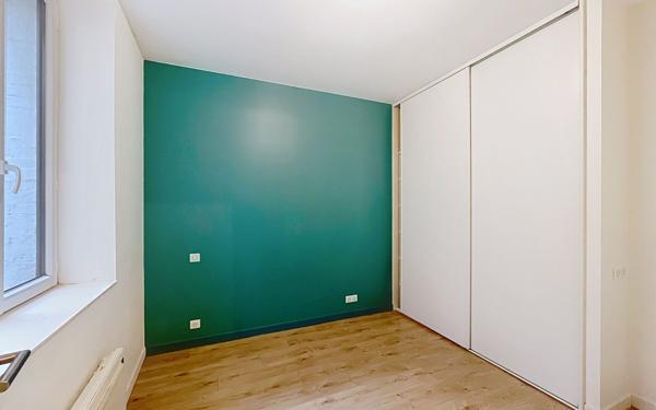 Appartement à vendre    2 pièces • 25,50 m2 Bayonne